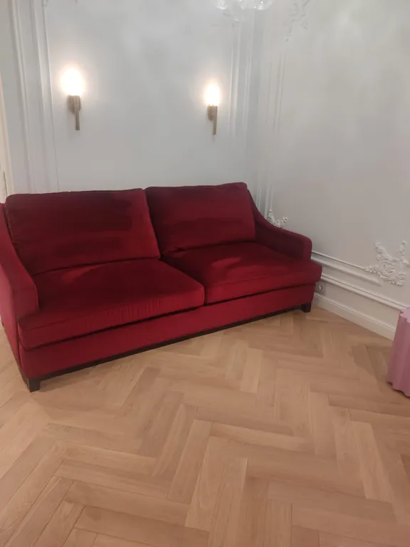 Квартира Премиальные апартаменты недалеко от Садового кольца — Москва