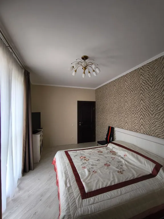 Апартаменты Саванна Deluxe 2 спальни