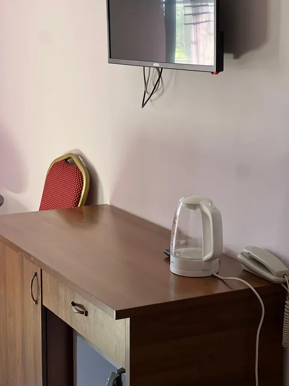 Комната