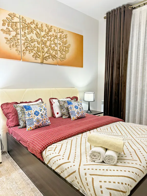 Almazar City by Royal rentals