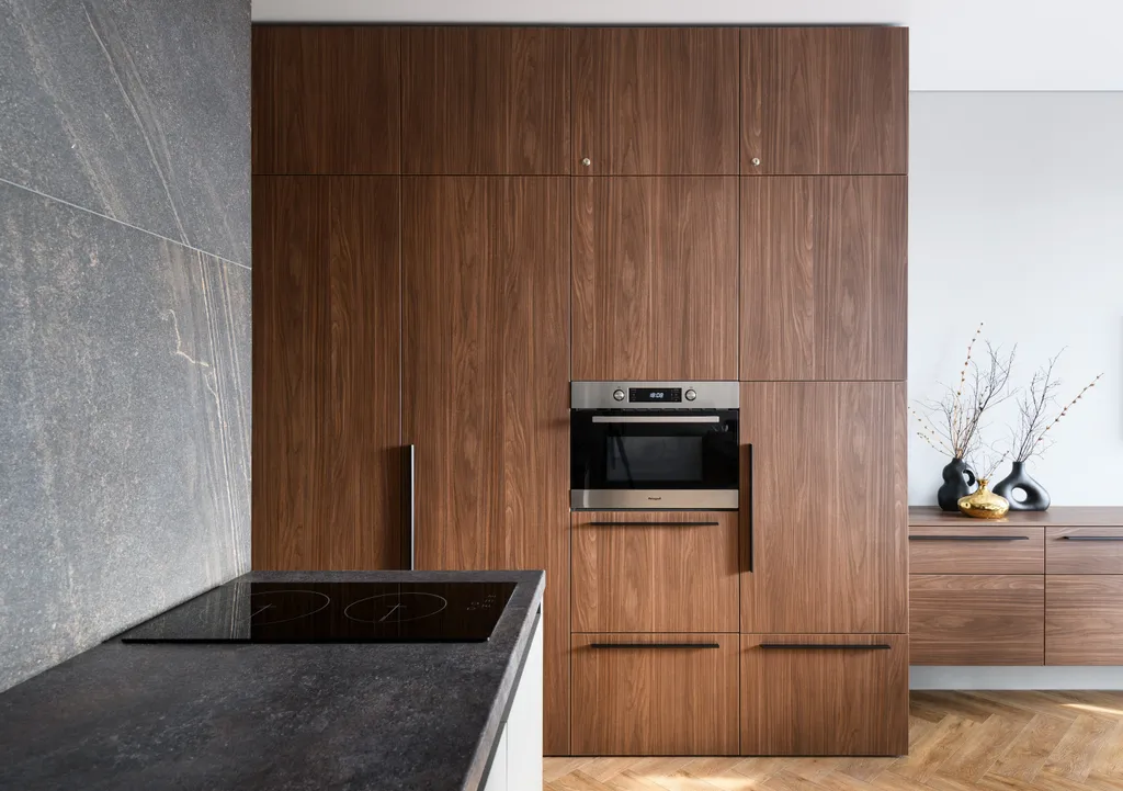 Новая Дизайнерская квартира - роскошь пятизвездочного отеля