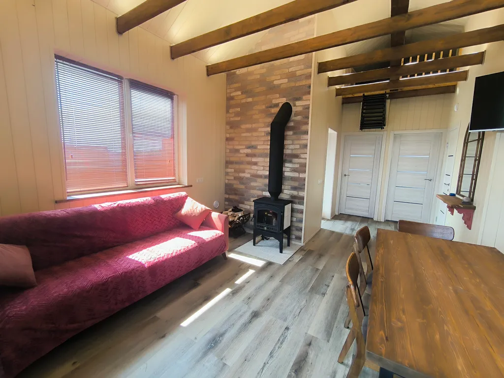 Отдых у моря