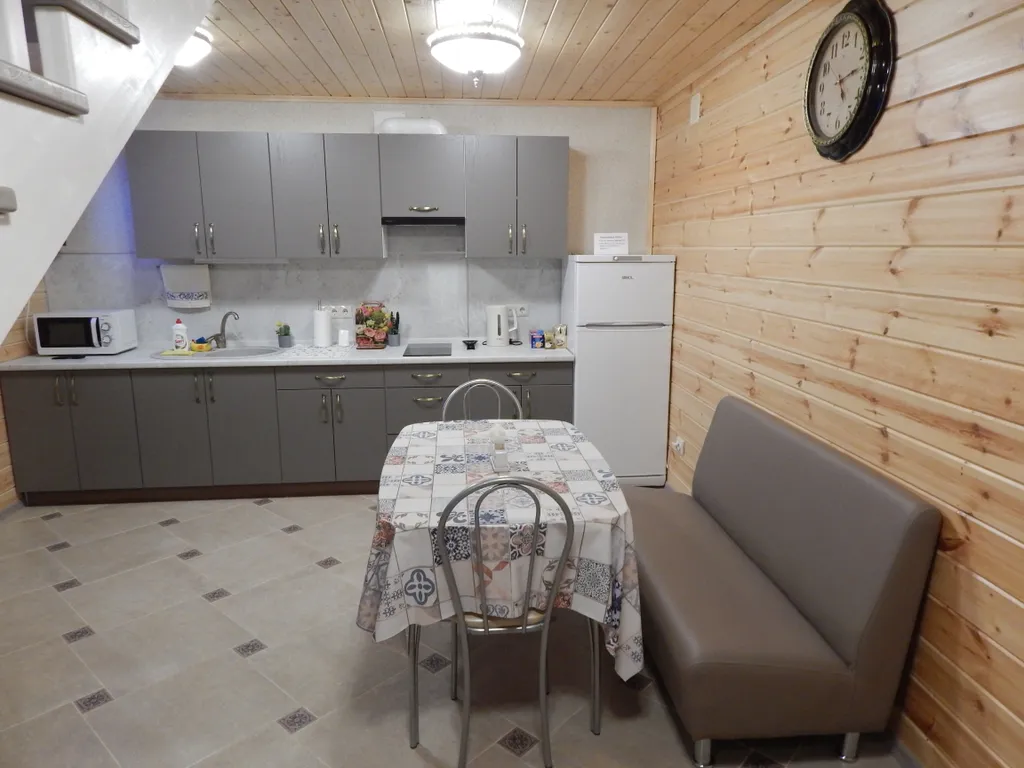 Домик с Сауной 2