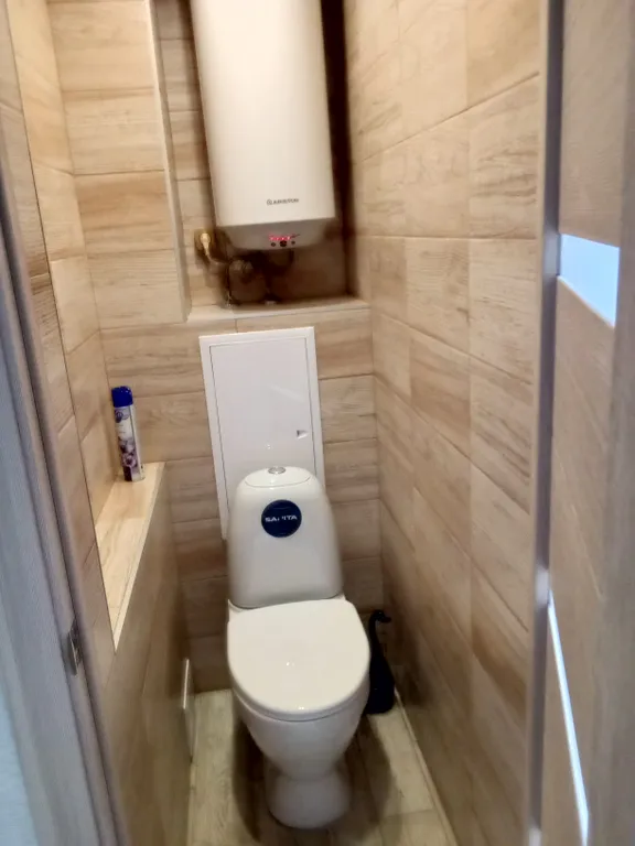 Однушка в центре