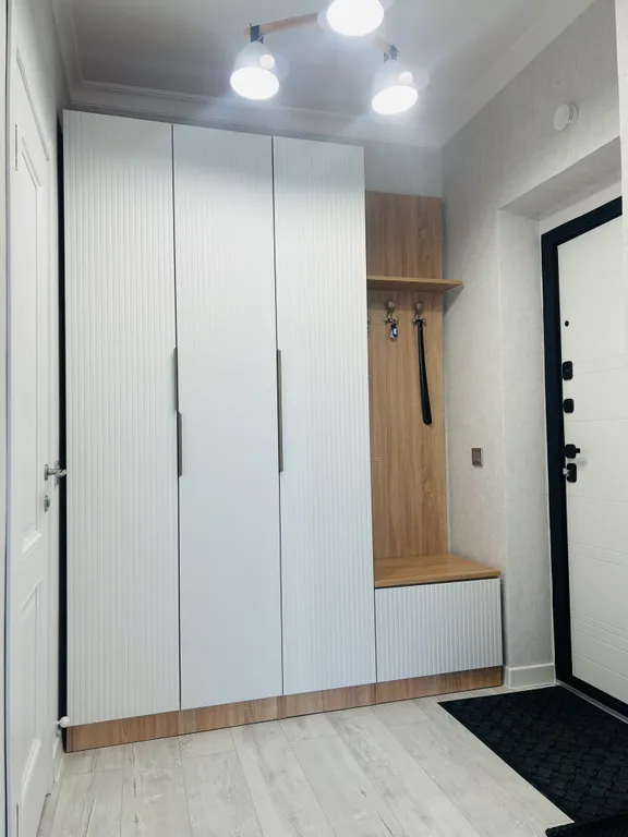 Квартира Уютная квартира в ЖК Суздальский — Калининград