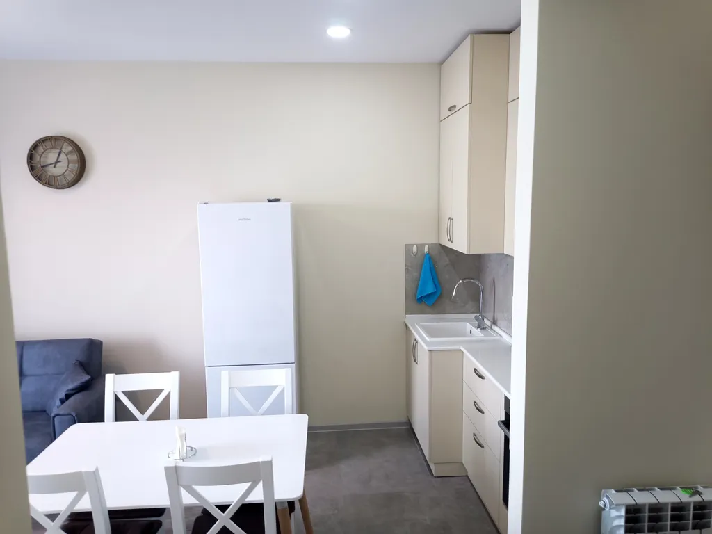 Квартира Квартира Newbatumy — Батуми