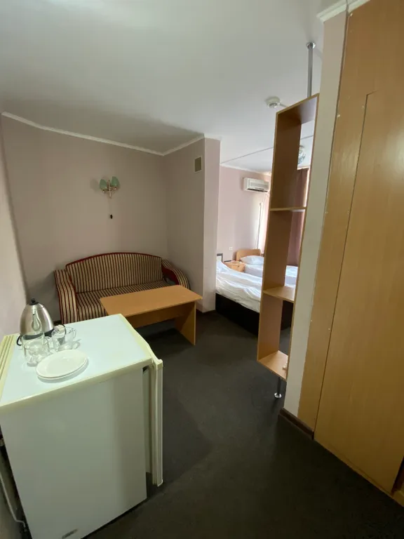 Квартира Комната — Нефтекумск