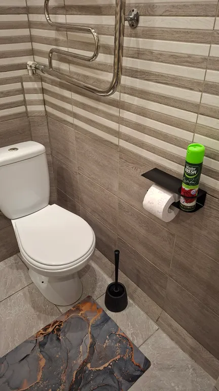 Квартира Квартира КЛД Центр Н — Калининград