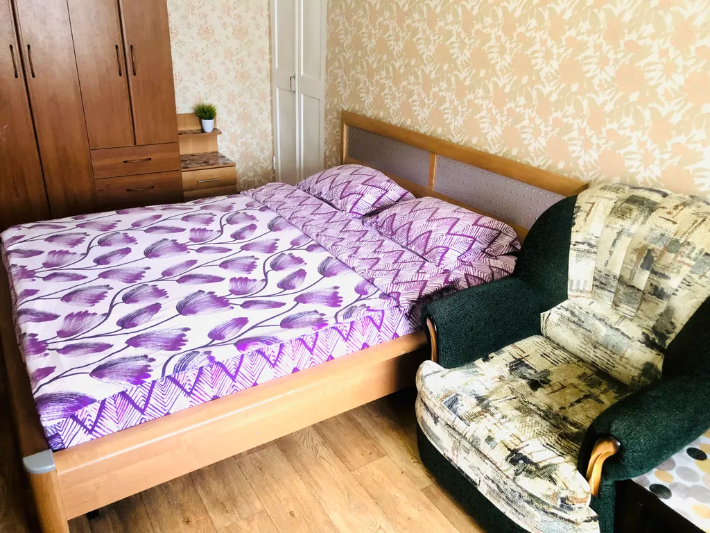 Апартаменты в центре