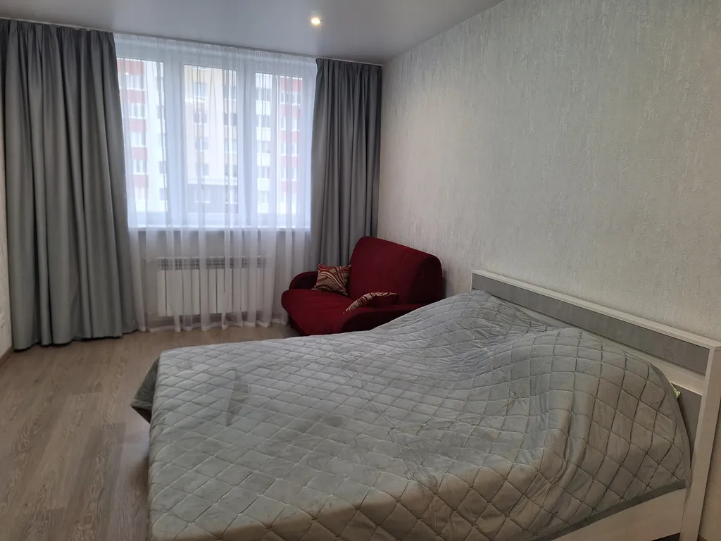 Квартира Уютная квартира — Калининград