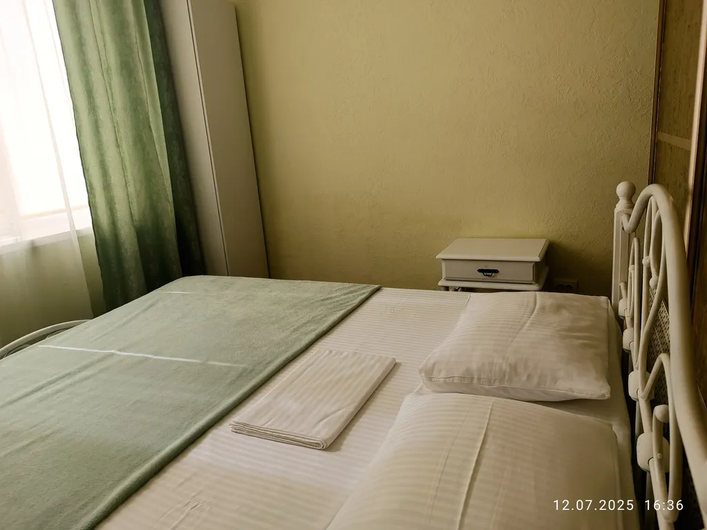 Квартира в ЖК Бристоль