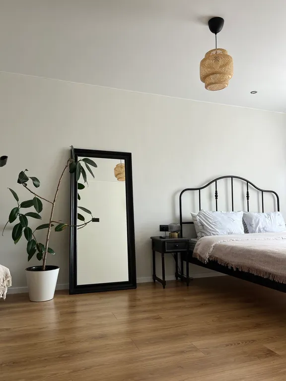 Новая уютная квартира в спальном районе — аренда посуточно в Выборг