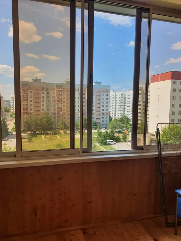 Апартаменты по Шоссе