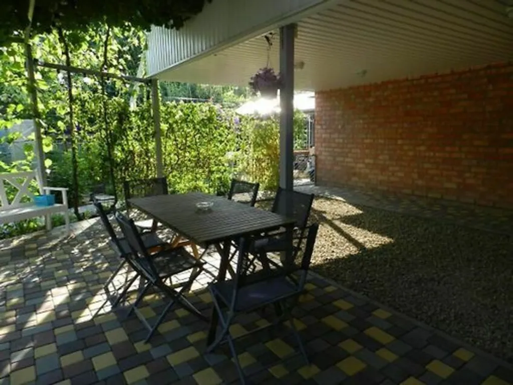 2-комнатный Дом