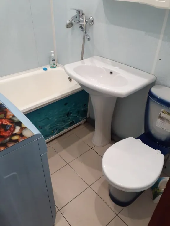 Квартира в центре