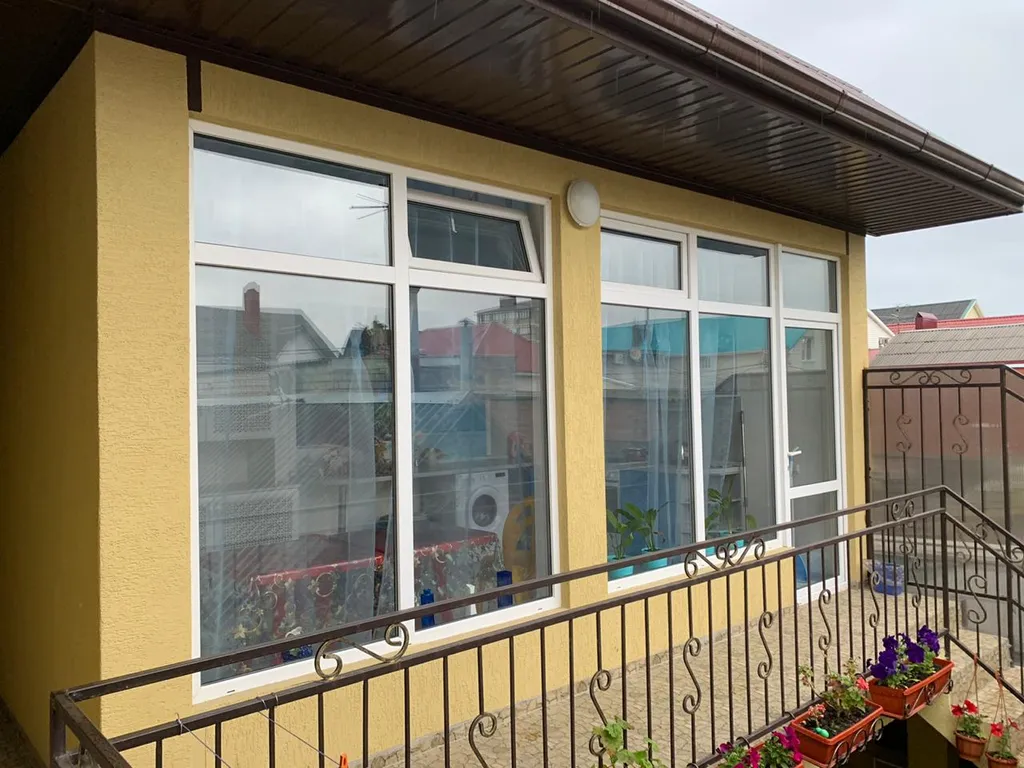 Квартира Квартира Номер с двумя кроватями — Анапа