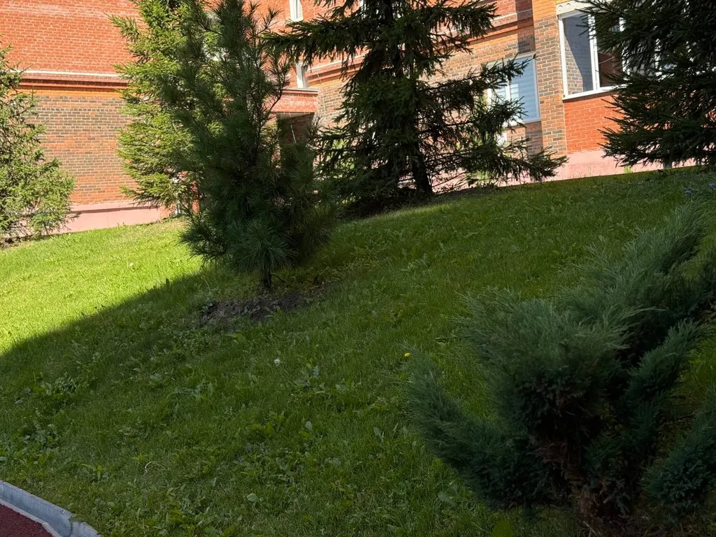 Квартира Квартира Комфортная студия с дизайнерским ремонтом — Новосибирск