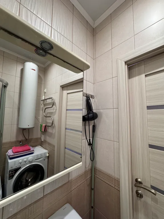 Квартира Уютная квартира от собственника — Адлер