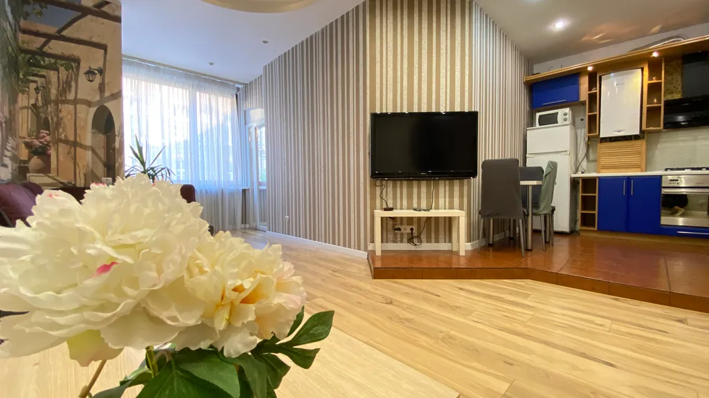 Квартира Квартира City Center Apartment — Калининград