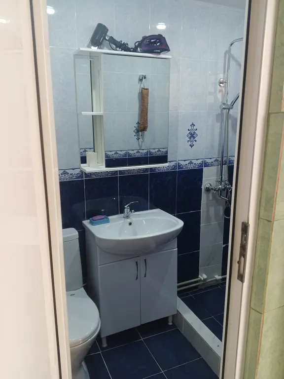 Удобная квартирка в историческом месте города