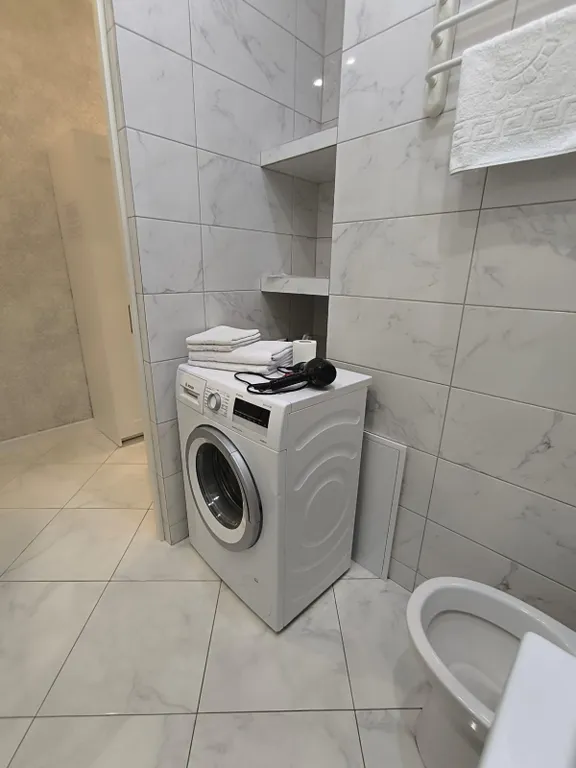 Квартира Квартира Уютная студия возле озера — Славянск-на-Кубани