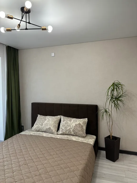 Красивая и уютная квартира на Майском — аренда посуточно в Шахты