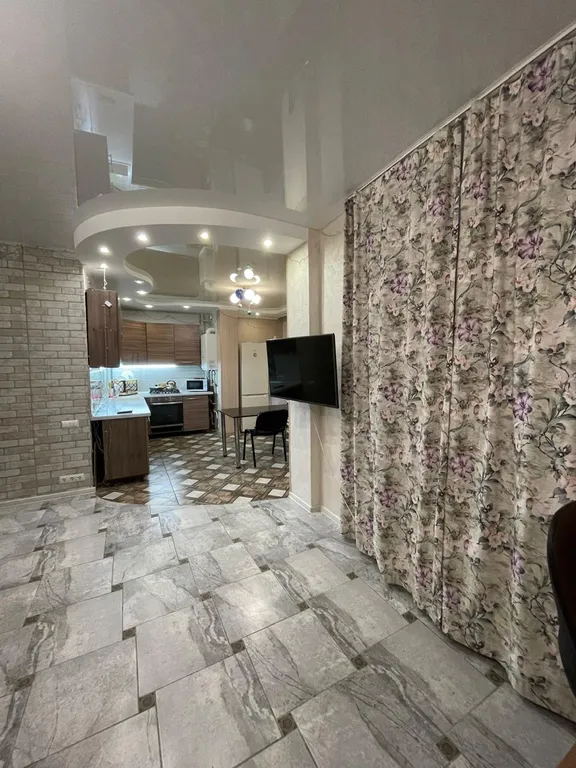 Квартира -студия для комфортного отдыха