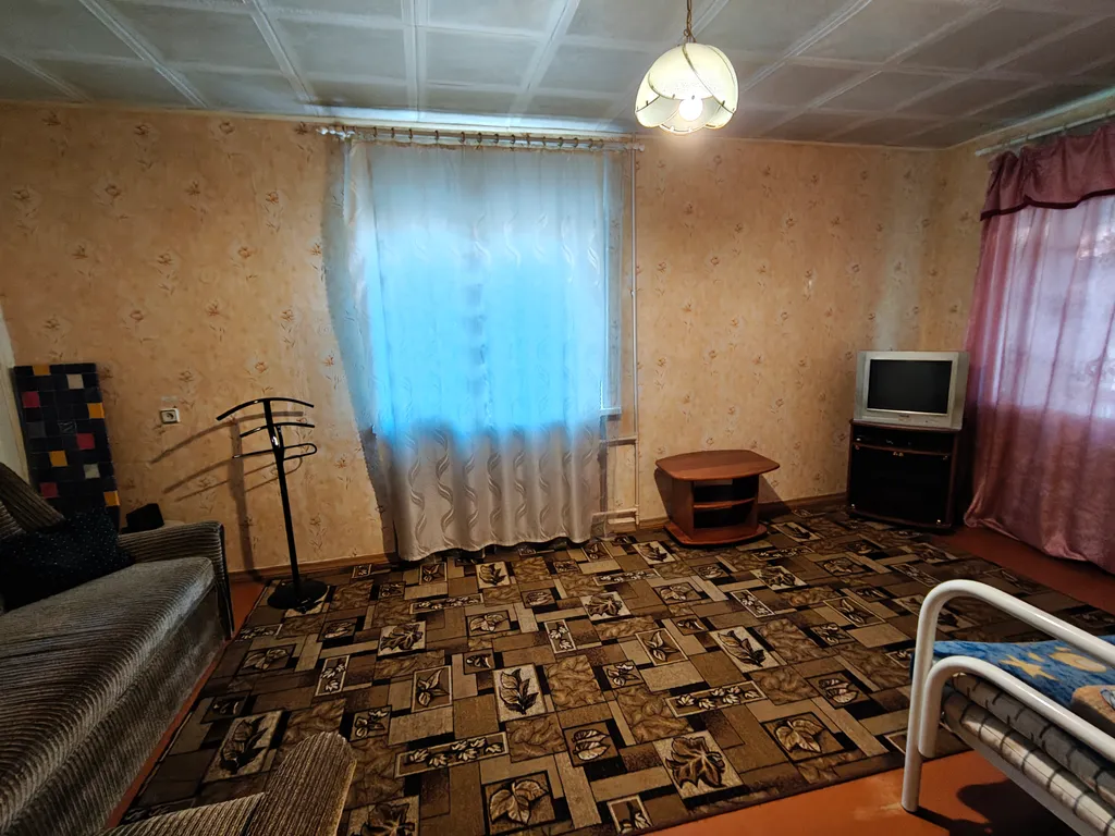 Квартира в районе Цума