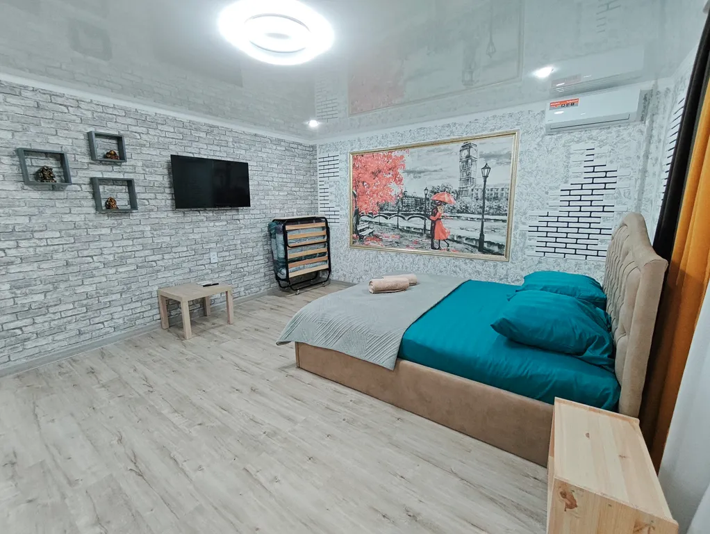 Новая, уютная 1-комнатная квартира — аренда посуточно в Шахты