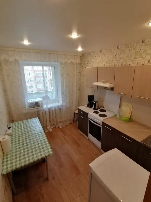 Квартира Уютная квартира — Сортавала