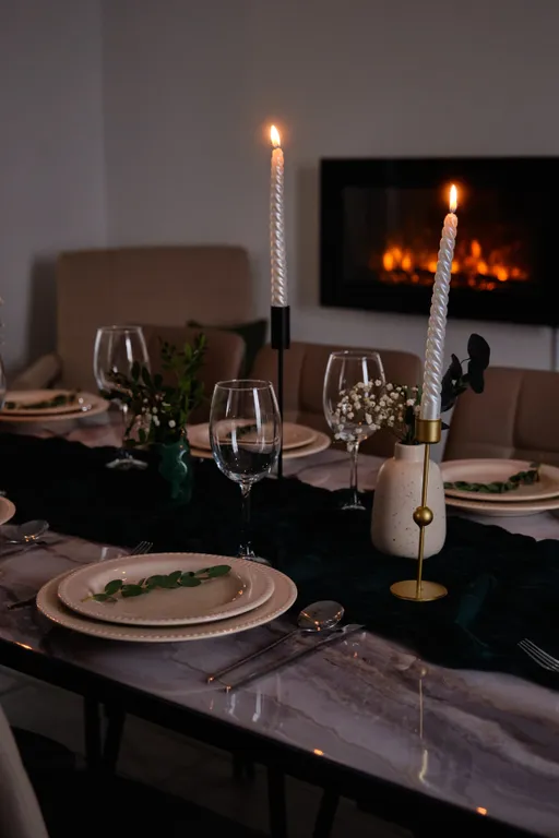 Дом трехкомнатный Эстетик