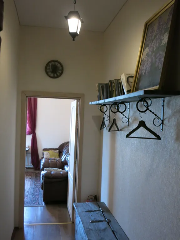 Апартаменты с Видом на Башню Ратуши