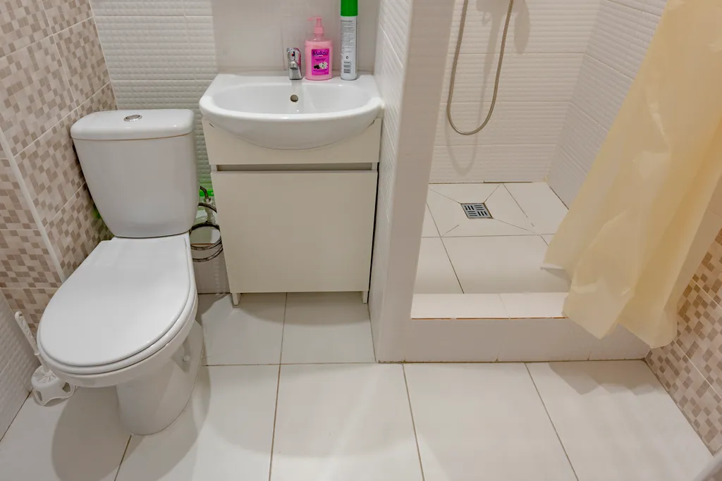 Квартира 1-комнатная Квартира — Москва