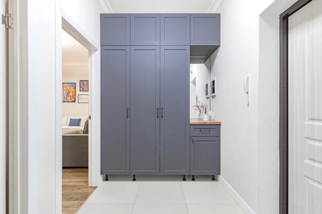 Красивая 1 комнатная квартира в шаговой доступности от Expo