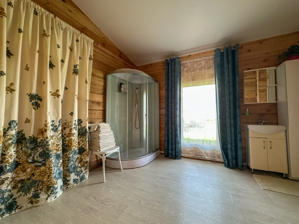 Дом для загородного отдыха