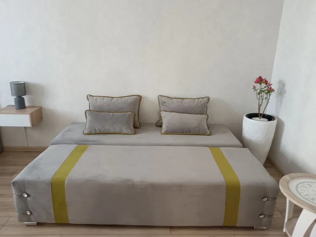 Апартаменты Комфорт