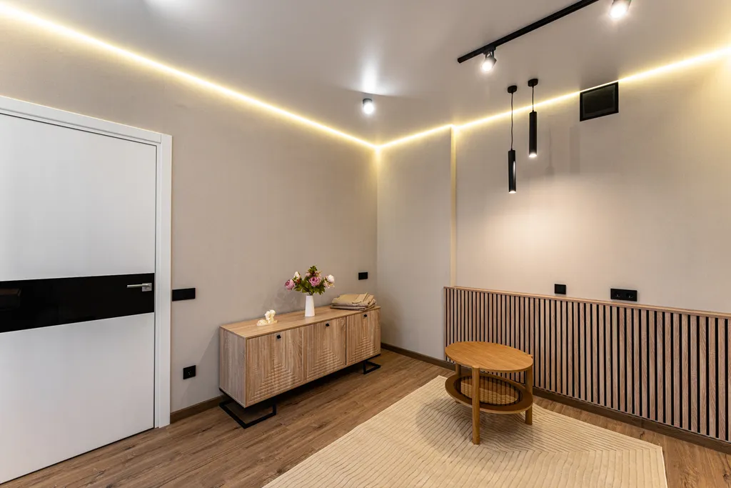 3-комнатная квартира в престижном микрорайоне