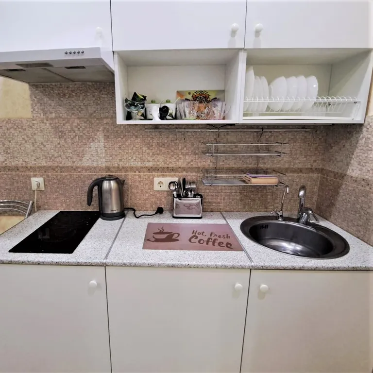 Квартира Квартира Романовъ 5* — Волгоград