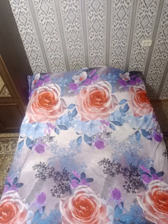 Квартира рядом с центром В гостях у бабушки