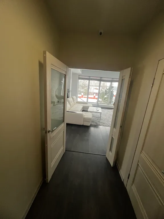 Авторский дом для комфортной жизни и отдыха