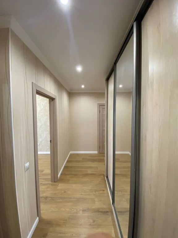 Квартира Квартира в историческом районе с панорамным видом на стадион, реку — Калининград