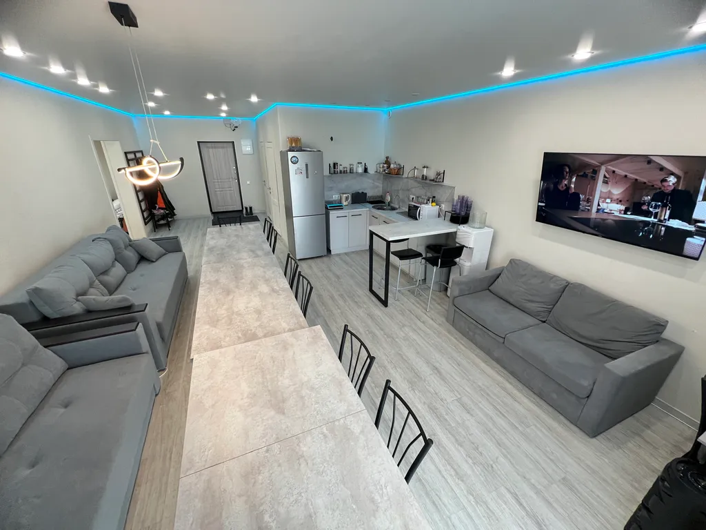 4-комнатный Дом