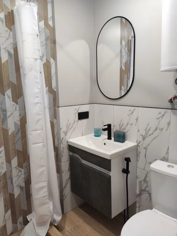 Апартаменты Red House