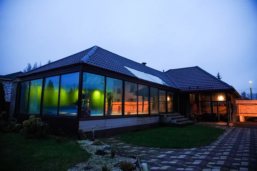 Гармония воды