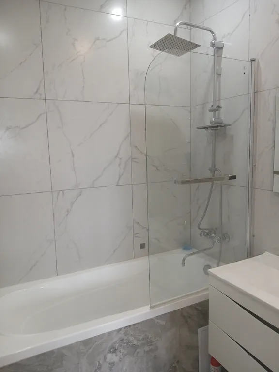 Уютная светлая 2-х комнатная квартира в ЖК Европейский квартал