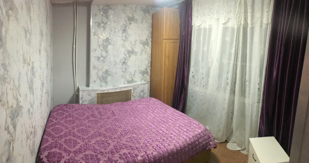 Двушка в центре у моря аэропорта и вокзала