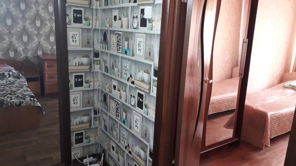 Люкс-комфорт квартира для командировочных с отчётными документами