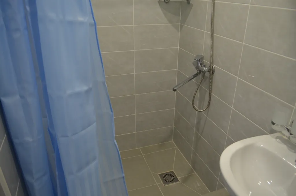 Квартира Комната у моря со всеми удобствами и отдельным входом — Раздольное