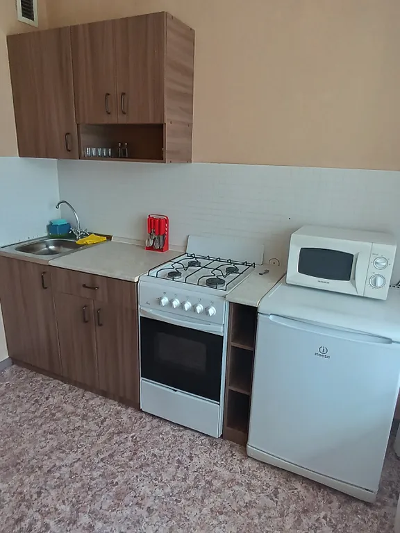 Квартира в Ивушках