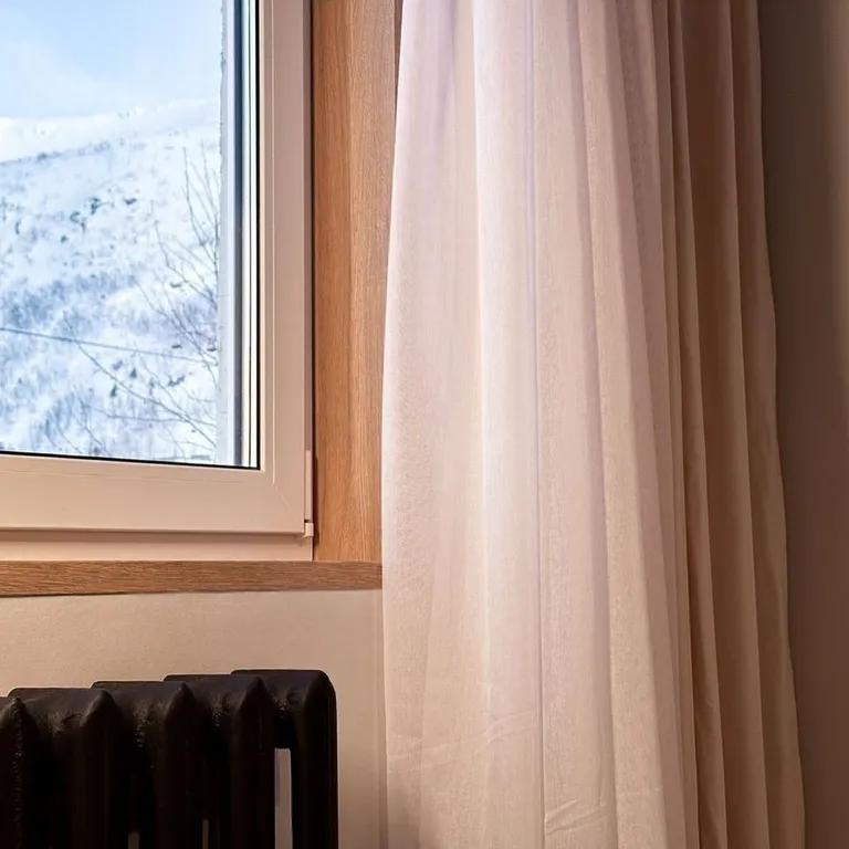 Апартаменты Aннaпурна